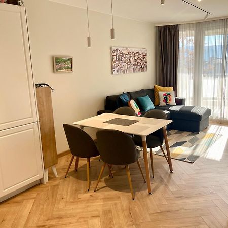 Parkcentral Luxury In City Center 7 Veliko Tarnovo Exteriér fotografie