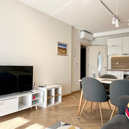 Parkcentral Luxury In City Center 7 Veliko Tarnovo Exteriér fotografie
