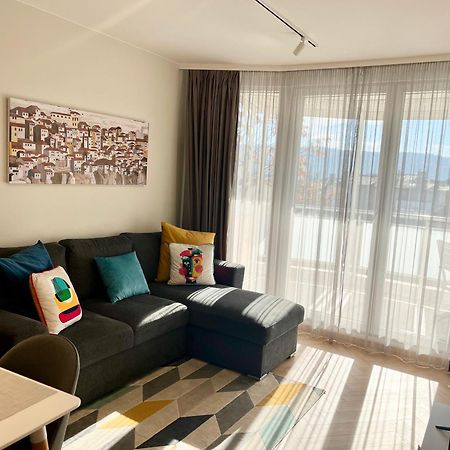 Parkcentral Luxury In City Center 7 Veliko Tarnovo Exteriér fotografie