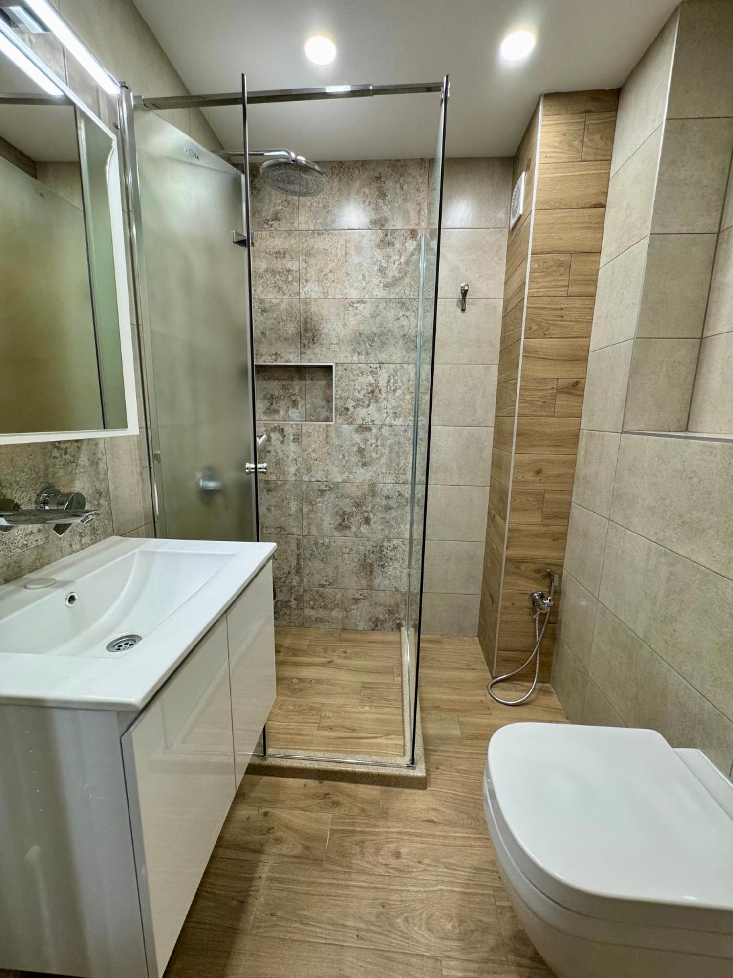 Parkcentral Luxury In City Center 7 Veliko Tarnovo Exteriér fotografie