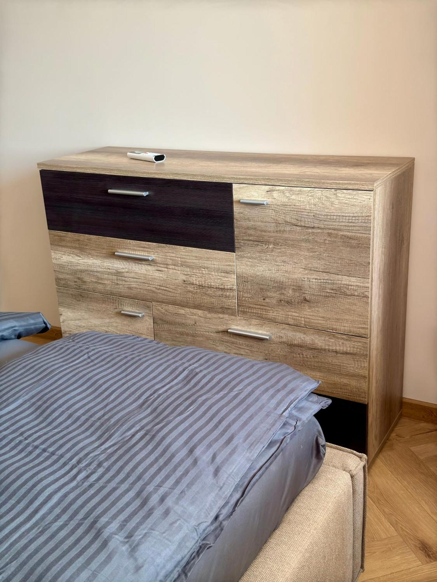 Parkcentral Luxury In City Center 7 Veliko Tarnovo Exteriér fotografie