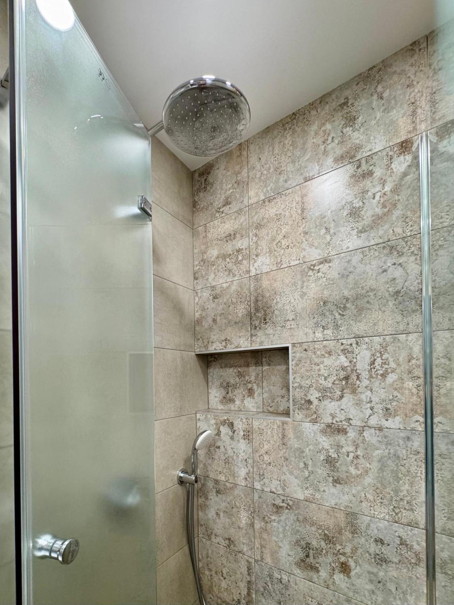 Parkcentral Luxury In City Center 7 Veliko Tarnovo Exteriér fotografie