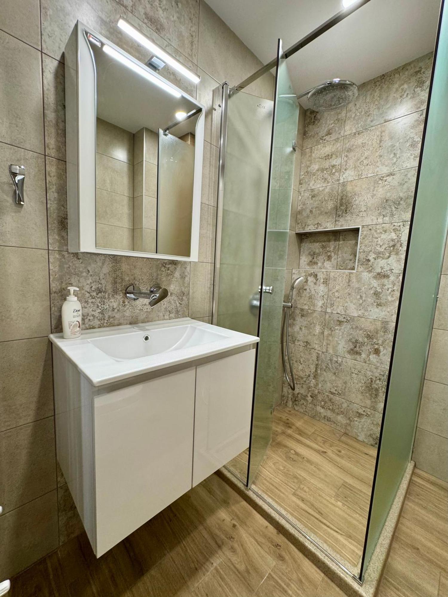 Parkcentral Luxury In City Center 7 Veliko Tarnovo Exteriér fotografie