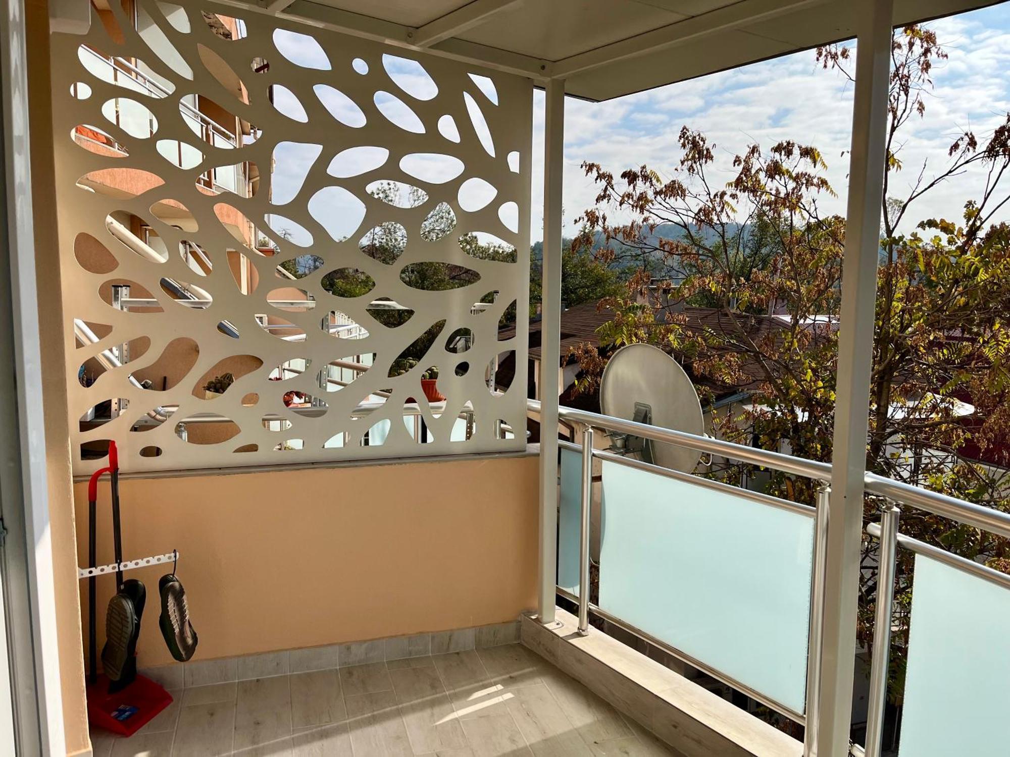 Parkcentral Luxury In City Center 7 Veliko Tarnovo Exteriér fotografie