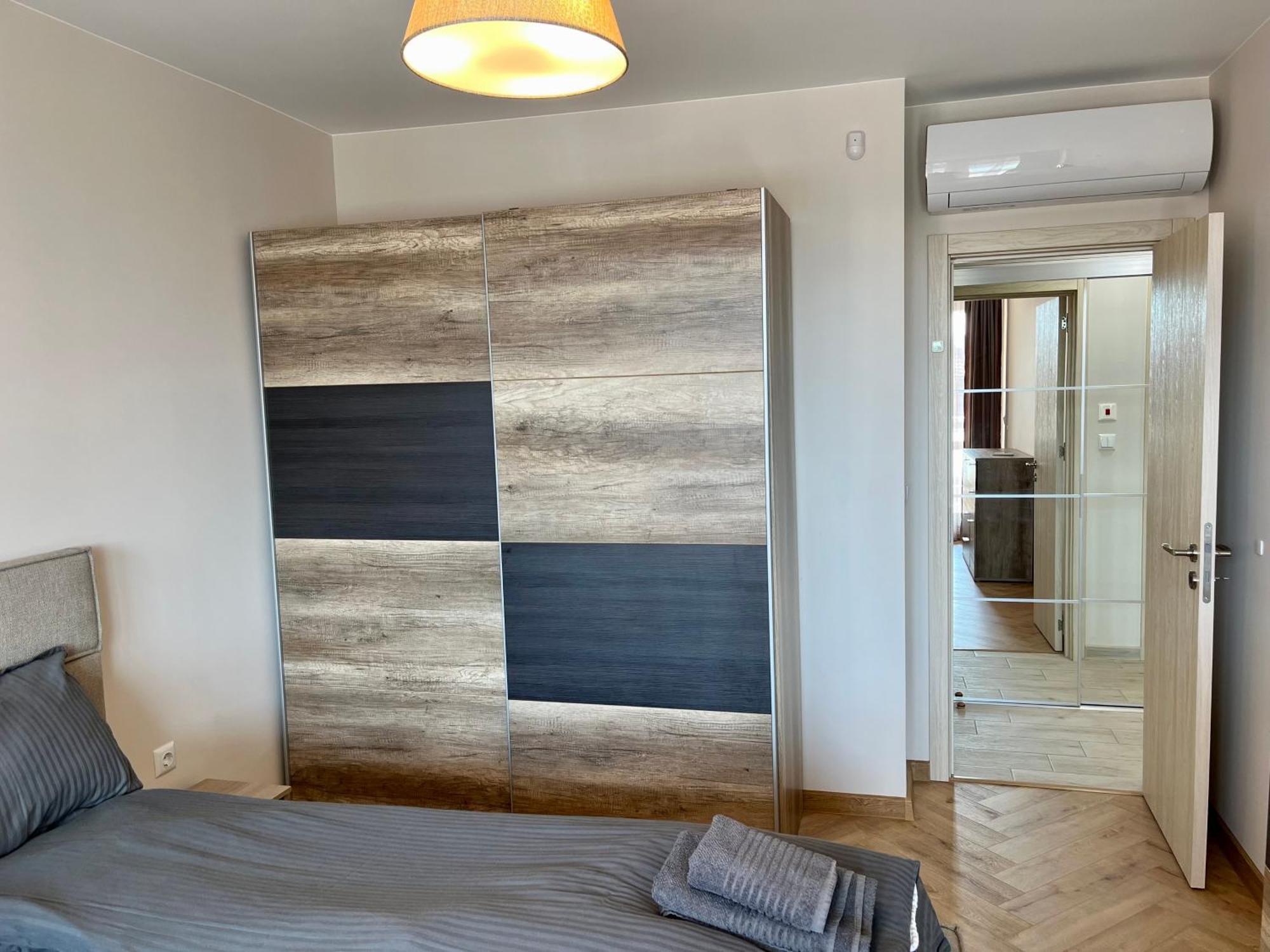 Parkcentral Luxury In City Center 7 Veliko Tarnovo Exteriér fotografie