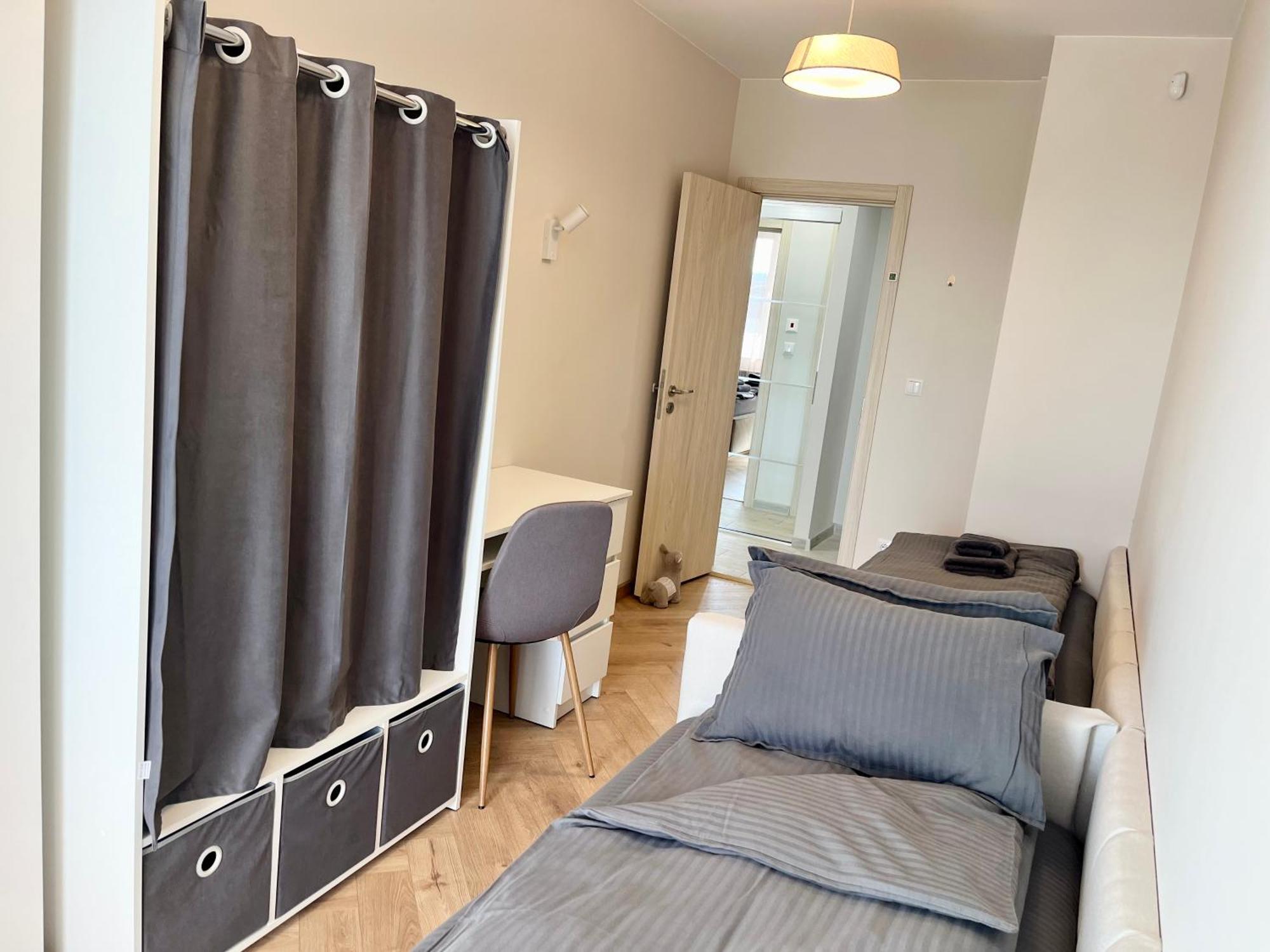 Parkcentral Luxury In City Center 7 Veliko Tarnovo Exteriér fotografie
