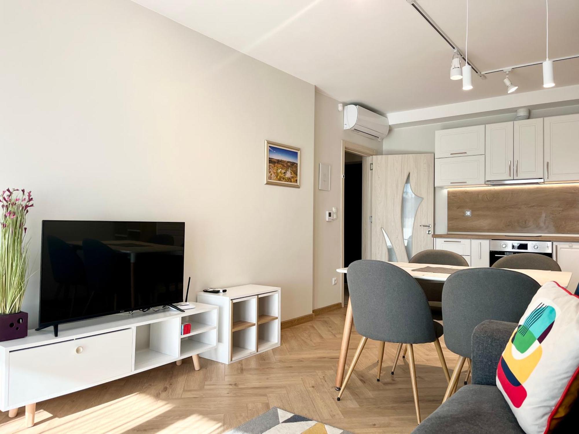 Parkcentral Luxury In City Center 7 Veliko Tarnovo Exteriér fotografie
