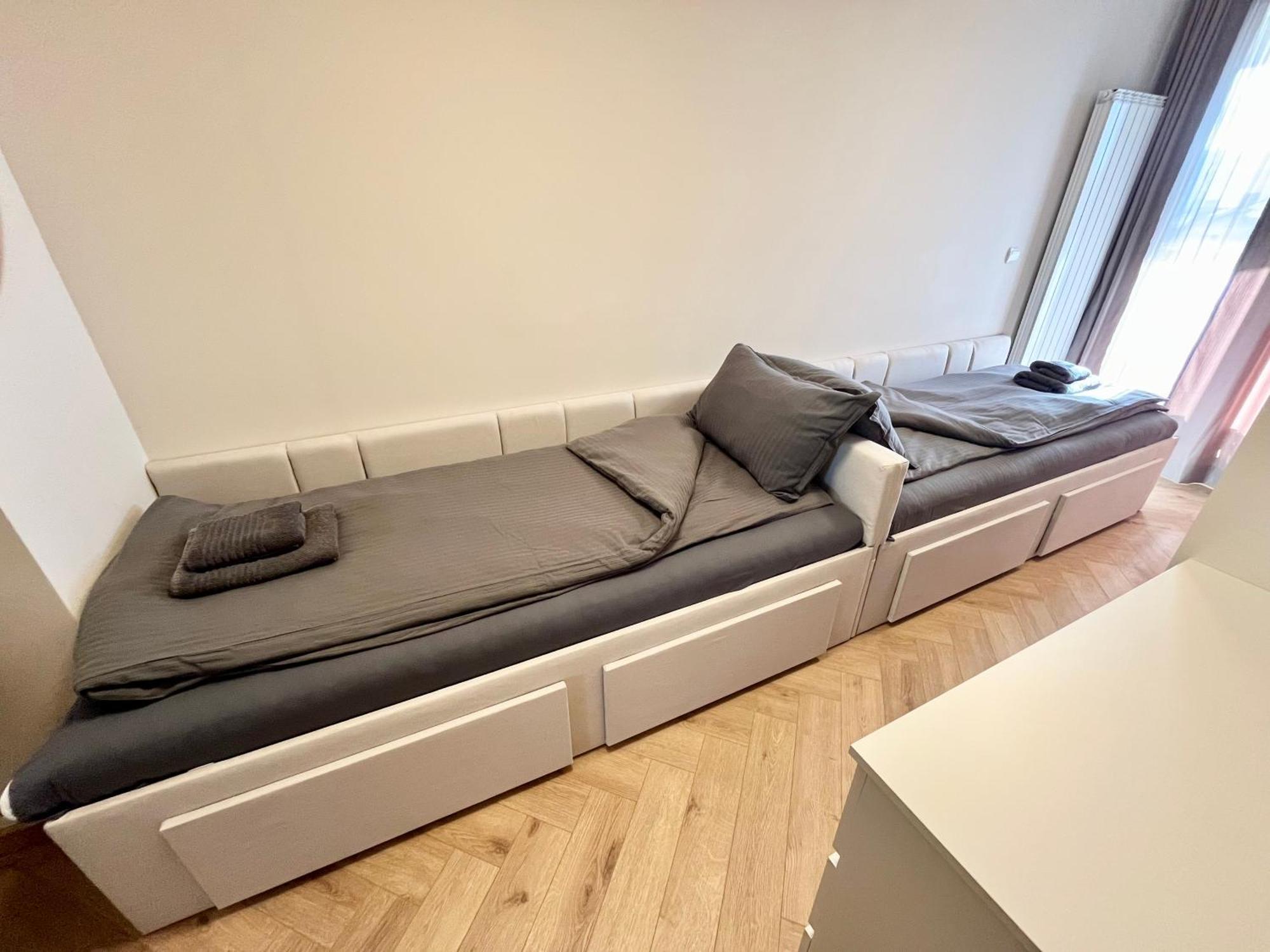 Parkcentral Luxury In City Center 7 Veliko Tarnovo Exteriér fotografie